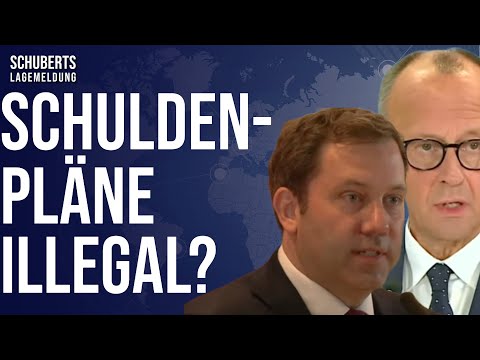 Panik bei SPD & CDU! + Neu-Verhandlung des Koalitionsvertrages gefordert + Esken wird…