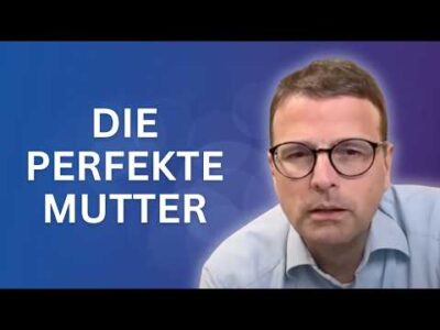 Mehr über den Artikel erfahren Darum fürchten heutzutage so viele Frauen die Mutterschaft (Raphael Bonelli)
