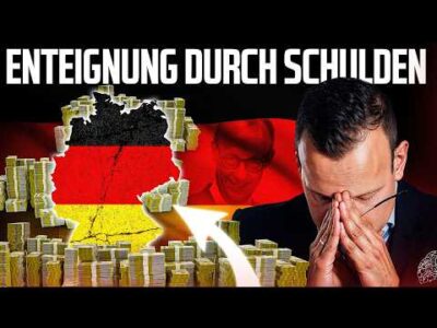 Mehr über den Artikel erfahren „Der Euro hat bereits 94% seiner Kaufkraft verloren!“ Dominik Kettner