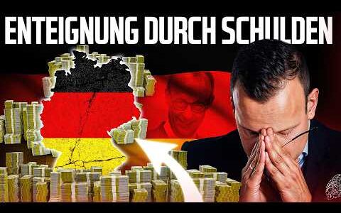 „Der Euro hat bereits 94% seiner Kaufkraft verloren!“ Dominik Kettner