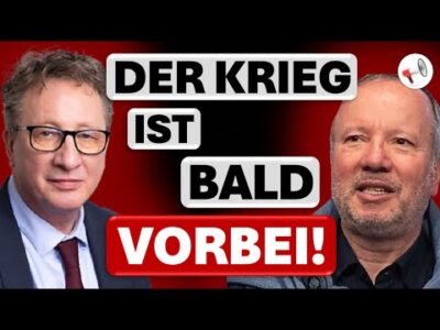 Mehr über den Artikel erfahren 🤥💥💣Merz zurückgepfiffen – Politische Kaste ohne Scham | Markus Krall im Interview