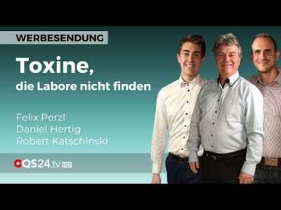 Mehr über den Artikel erfahren Verborgene Toxine: Warum herkömmliche Labortests oft versagen | Alternativmedizin | QS24
