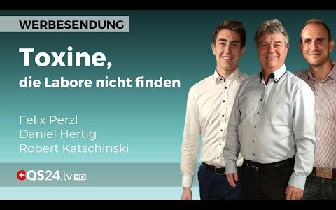 Verborgene Toxine: Warum herkömmliche Labortests oft versagen | Alternativmedizin | QS24