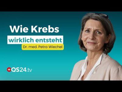 Mehr über den Artikel erfahren Erfahrungen aus 35 Jahren medizinischer Praxis im Umgang mit der Diagnose Krebs | Visite | QS24