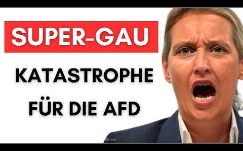 Räumungsklage gegen AfD-Parteizentrale – Grund ist unfassbar!