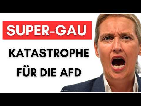 Räumungsklage gegen AfD-Parteizentrale – Grund ist unfassbar!