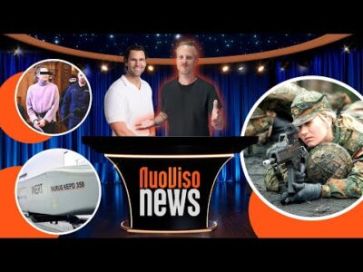 Mehr über den Artikel erfahren NuoViso News # 111
