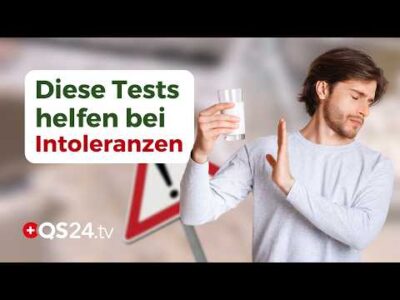 Mehr über den Artikel erfahren Lebensmittel-unverträglichkeiten: Wie Tests helfen, Beschwerden zu heilen | Naturmedizin | QS24
