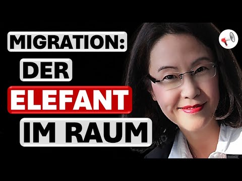 Migration: Der Elefant im Raum – Kolumne mit Zhang Danhong