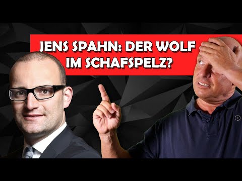 Das Geheimnis um Jens Spahn! (Krass)