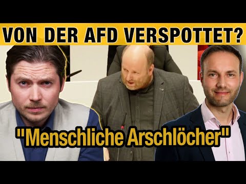 „Menschliche Arschlöcher“ – Wurde Dirk Bruhn verspottet? AfD-Politiker äußert sich zu Vorwürfen