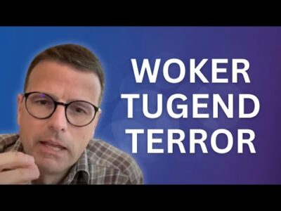 Mehr über den Artikel erfahren Auch ich wurde Opfer der woken digitalen Lynchjustiz! (Raphael Bonelli)