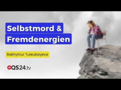 Mehr über den Artikel erfahren Selbstmord & Fremdenergien: Zwischen innerer Dunkelheit und energetischen Feldern | QS24