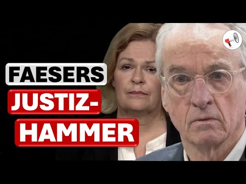 Größter Terror-Prozess aller Zeiten: Die Wahrheit um die „Gruppe Reuss“