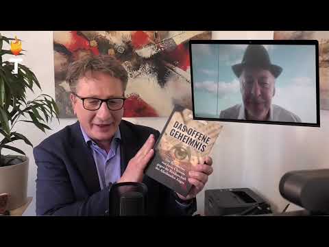 Helmut Reinhardt lobt „Das offene Geheimnis“