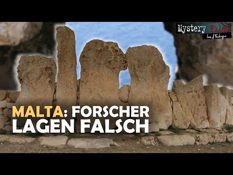 Malta vor 8500 Jahren: Steinzeit-Seefahrt im Mittelmeer