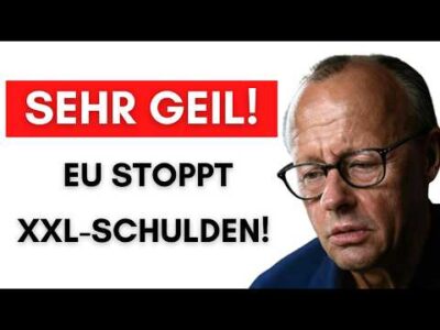 Mehr über den Artikel erfahren Jetzt fliegt Merz die Regierung doch noch um die Ohren!