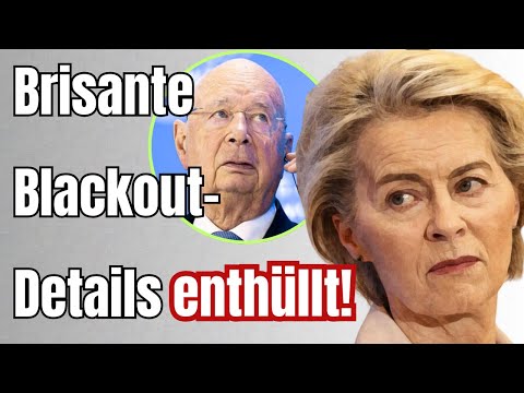 Wahnsinn! Blackout-Skandal weitet sich aus – ES KANN JEDEN TREFFEN!