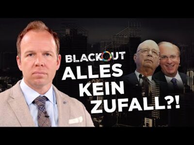 Mehr über den Artikel erfahren Alles kein Zufall? Diese Hintergründe zum Spanien-Blackout müssen Sie kennen!