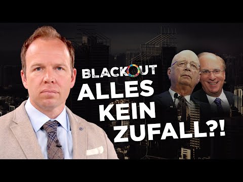 Alles kein Zufall? Diese Hintergründe zum Spanien-Blackout müssen Sie kennen!