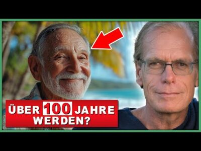 Mehr über den Artikel erfahren Dr. Ingfried Hobert: Die verborgenen Tricks der ältesten Menschen!