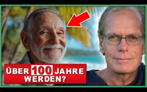Dr. Ingfried Hobert: Die verborgenen Tricks der ältesten Menschen!