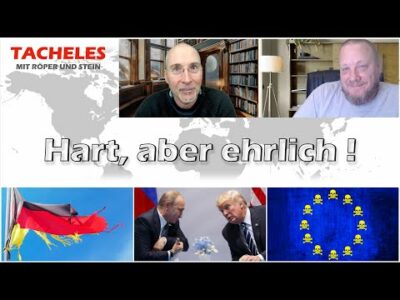 Mehr über den Artikel erfahren Tacheles # 159 – JETZT für Mitglieder verfügbar