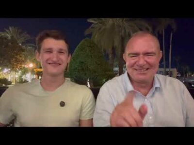 Mehr über den Artikel erfahren Elite-Alex (20): Raus aus EU
