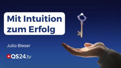 Mehr über den Artikel erfahren Ihre innere Stimme: Der Schlüssel zum authentischen Erfolg | Sinn des Lebens | QS24