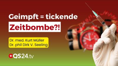 Mehr über den Artikel erfahren Immunsystem am Limit: Warum viele Betroffene eine tickende Zeitbombe sind | QS24 Gremium