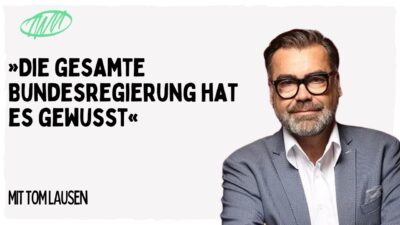 Mehr über den Artikel erfahren „Impfstoffnebenwirkungen – eine juristische Analyse“ mit Tom Lausen