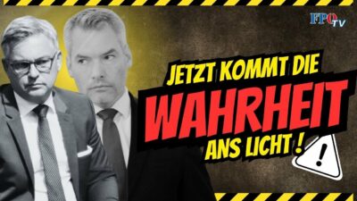 Mehr über den Artikel erfahren Jetzt kommt die ganze Wahrheit ans Licht! 💡💥