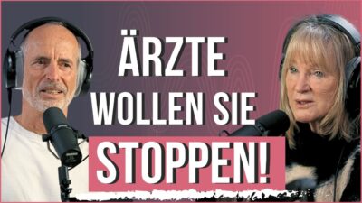 Mehr über den Artikel erfahren Liebscher & Bracht: Warum werden sie vom System bekämpft?
