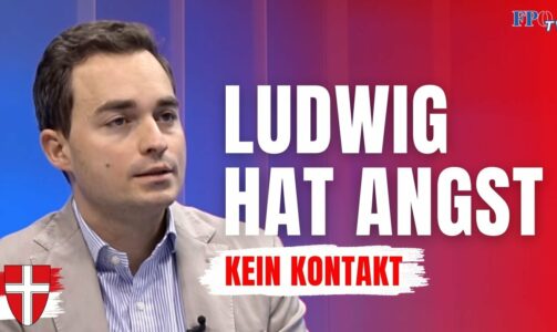 Wien: Ludwig meidet die Bevölkerung und flüchtet vor TV-Konfrontationen!