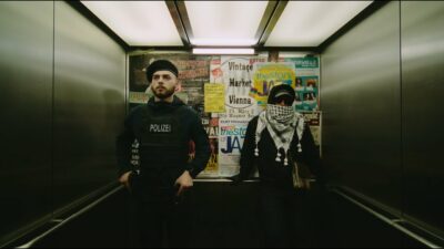 Mehr über den Artikel erfahren Mehr Polizeistationen statt Asylmillionen