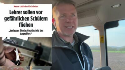 Mehr über den Artikel erfahren Merz schickt Taurus. Medien heißen an. Böhmermann wieder irre!