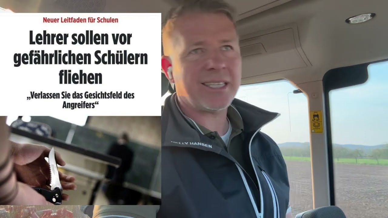 Merz schickt Taurus. Medien heißen an. Böhmermann wieder irre!
