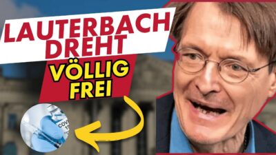 Mehr über den Artikel erfahren Neues Statement zu Corona macht mich SPRACHLOS!!!