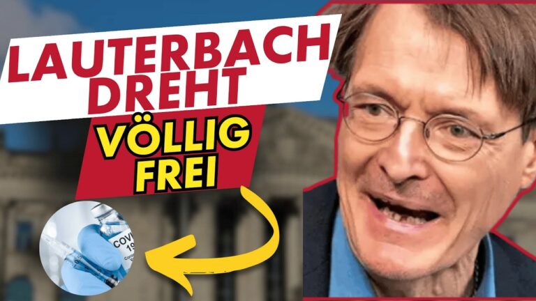 Mehr über den Artikel erfahren Neues Statement zu Corona macht mich SPRACHLOS!!!