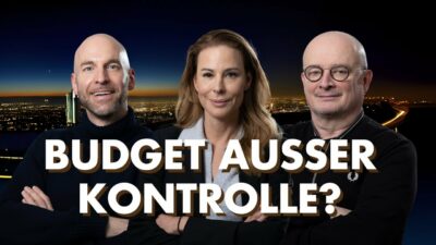 Mehr über den Artikel erfahren Österreich vor dem Kollaps? Budgetkrise, Postenschacher & Meinungsdiktatur