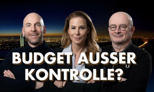 Österreich vor dem Kollaps? Budgetkrise, Postenschacher & Meinungsdiktatur