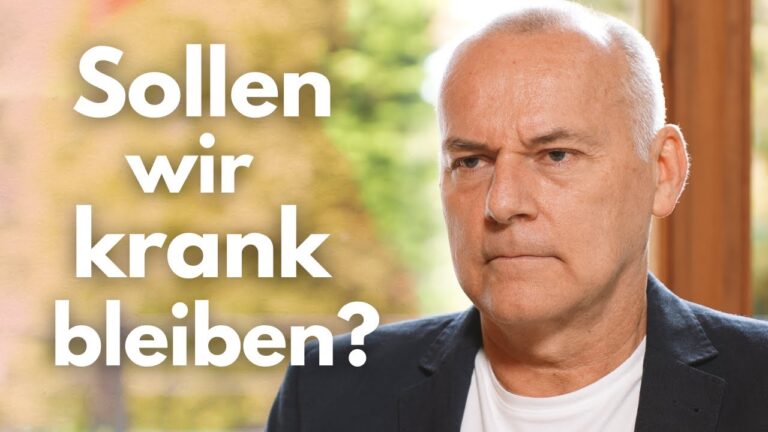 Mehr über den Artikel erfahren Pharma will Kunden, keine Heilung! Dr. Michael Nehls über Lithium, Alzheimer und kranke Gehirne