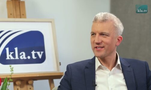 Politiker müssen haften – Interview mit Stephanie Tsomakaeva