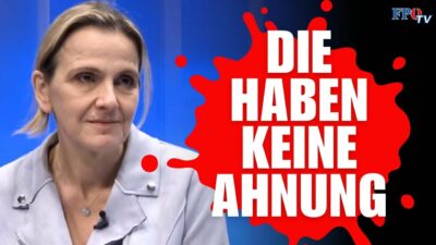 Mehr über den Artikel erfahren Schockierend: Regierung hat keine Ahnung, wie es dem Volk geht!