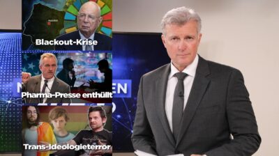 Mehr über den Artikel erfahren Nachrichten AUF1 vom 29. April 2025