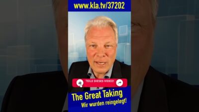 Mehr über den Artikel erfahren The Great Taking und wir mitten drin🔫💼