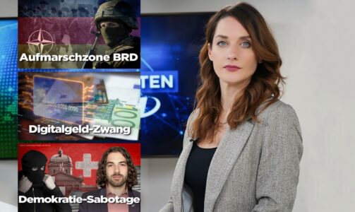 Nachrichten AUF1 vom 7. April 2025