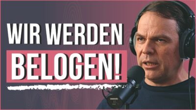 Mehr über den Artikel erfahren Wer entscheidet, was wir wissen dürfen? (Jens Lehrich – Fair Talk)