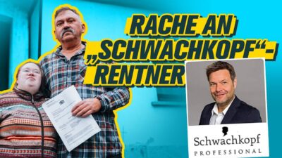 Mehr über den Artikel erfahren Wie die Staatsanwaltschaft Bamberg Stefan Niehoff verfolgt
