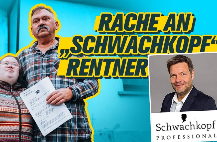 Wie die Staatsanwaltschaft Bamberg Stefan Niehoff verfolgt